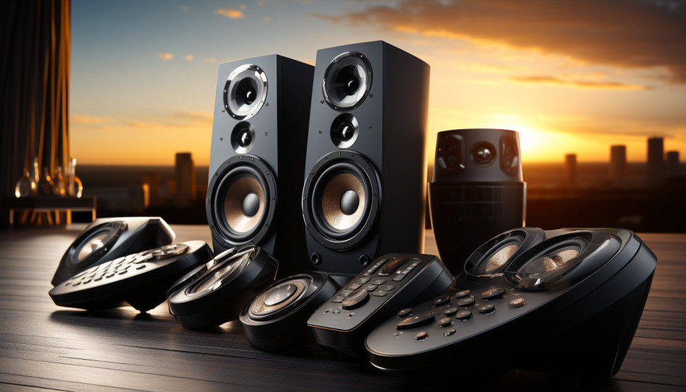 Comment choisir une meilleure sono pour en profiter au maximum ?