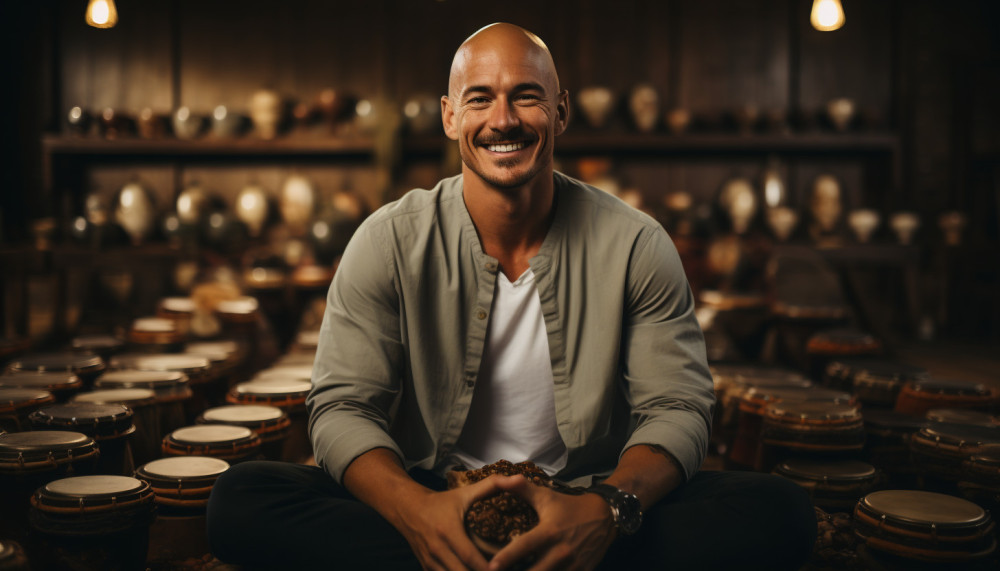 Tout savoir à propos du tambour zen