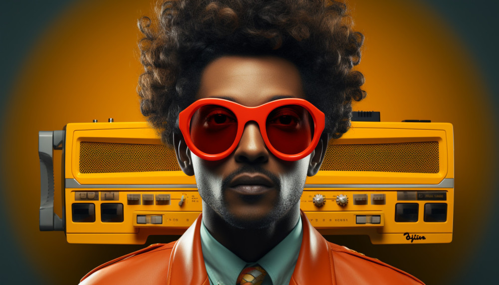 Utilité de la musique dans une publicité